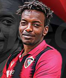Mhando Carte SAID - Centrocampista